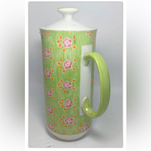 Vintage Sigma Taste Setter Tall Goose Neck Coffee Pot - Picture 6 of 8